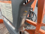 Basic Control Station Upper with 