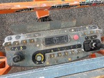 Basic Control Station Upper with 