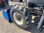 Chassis with 