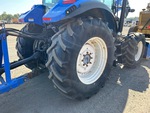 Chassis with 