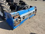 Chassis with 