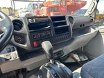 Cab with 
