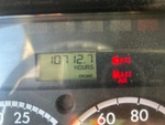 Cab with Engine Hours
