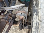 Brakes with 