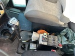 Cab with 