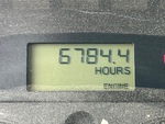 Cab with Engine Hours
