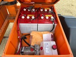 Electrical with 