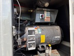 Generator with 