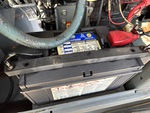 Engine with 