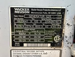 General Appearance with Unit Serial Number