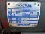 Generator with 