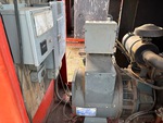 Generator with 