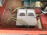 Generator with 