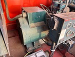 Generator with 