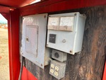 Generator with 