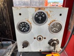 Control Station with 