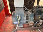 Generator with 