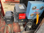 Generator with 