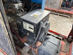 Generator with 