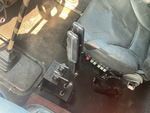 Cab with 