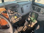 Cab with 