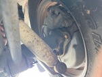 Brakes with 