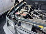 Engine with 