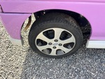 Chassis Photos with 