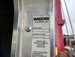 General Appearance with Second Serial Number/VIN Photo