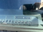 General Appearance with Second Serial Number/VIN Photo
