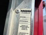 General Appearance with Second Serial Number/VIN Photo