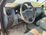 Cab with 