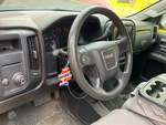 Control Station with 