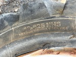 Chassis Photos with 