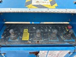 Basic Control Station Upper with 