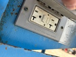 Basic Control Station Upper with 