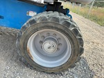 Chassis Photos with 