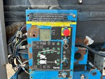 Basic Lower Control Station with 
