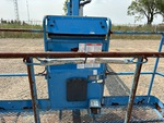 Basic Control Station Upper with 