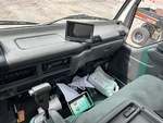 Cab with 