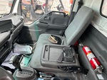 Cab with 