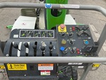 Control Station Upper with 