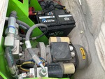 Hydraulics with 