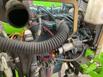 Engine with 