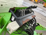 Control Station Ground with 