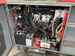 Electrical with 