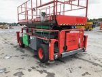Chassis with 