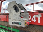 Control Station Upper with 