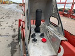 Control Station Upper with 