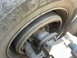 Brakes with 